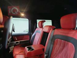 مرسيدس بنز G-Class